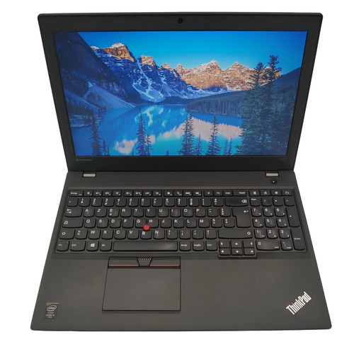 Lenovo thinkpad t550 - t550, i5,