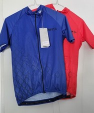 CRAFT Maillot vélo manche