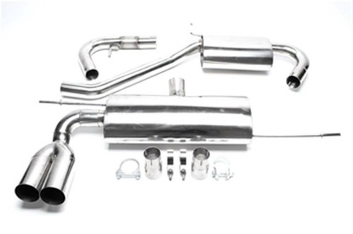 Ligne echappement sport audi - sport,