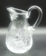Ancien Pichet Broc Carafe En