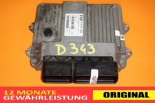 Contrôle Moteur FGP55196356ZQ