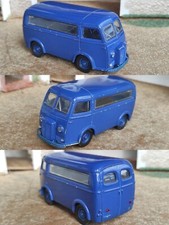 1/43 Solido France Peugeot D4A