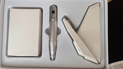 Dermographe professionnel - dermographe,