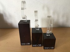 Montre D'Occasion - 3 Supports