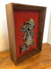 ❤️ Ancien et joli cadre