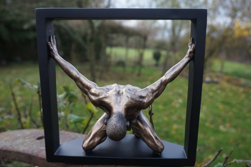 708 5777 figurine statuette - figurine,