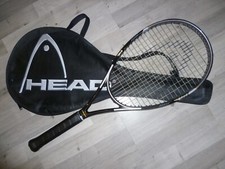 RAQUETTE TENNIS HEAD TI CARBON 3100  TITANIUM MID PLUS    MANCHE 3   4  3/8