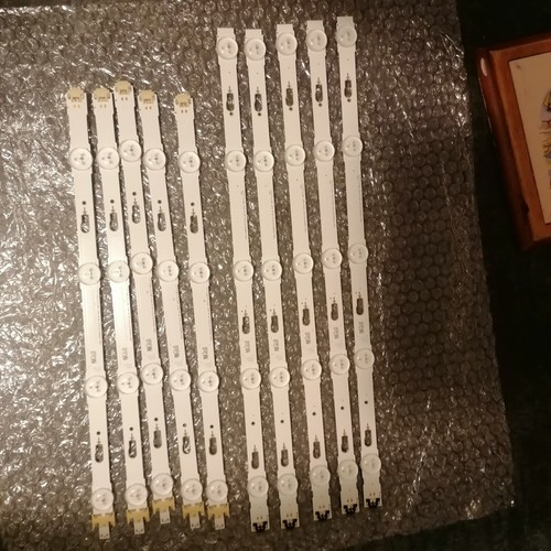 Bande rétroéclairage led - de,