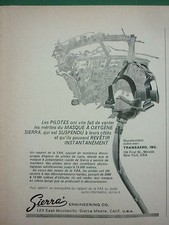5/1967 PUB SIERRA ENGINEERING