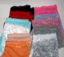 VERY SEXY BOYSHORTS LACE