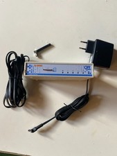 Modem routeur industriel –