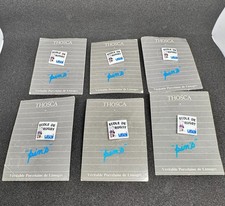 Lot 6 Pin’s Porcelaine