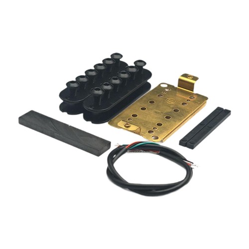 Kit micro guitare à - kit,