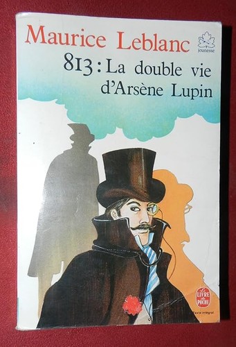 Double vie arsene lupin - la,