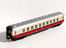 FLEISCHMANN HO 1500T VOITURE