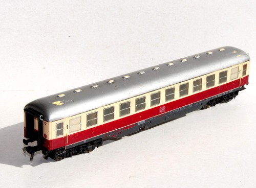Fleischmann 1500t voiture - ho,