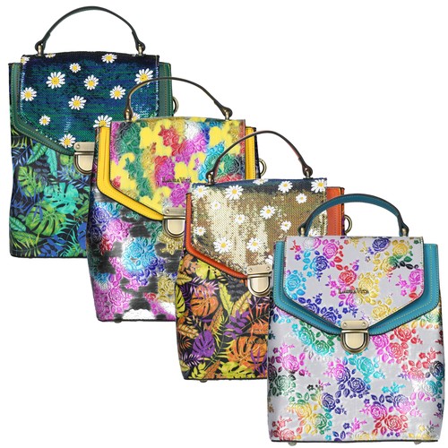 Laura vita femmes sac - sac, dos