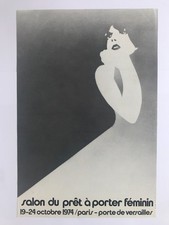 Salon du prêt-à-porter