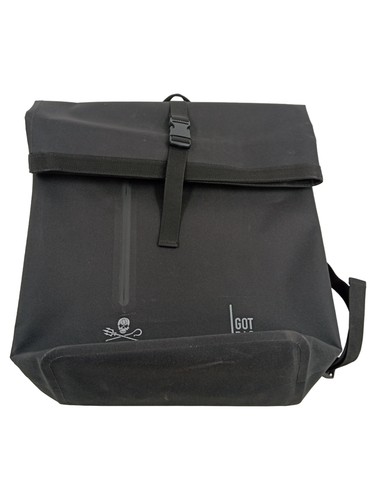Got bag sea - sea, shepherd
