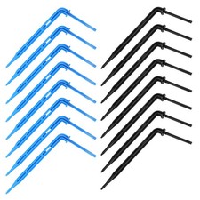  Piquets goutte-à-goutte