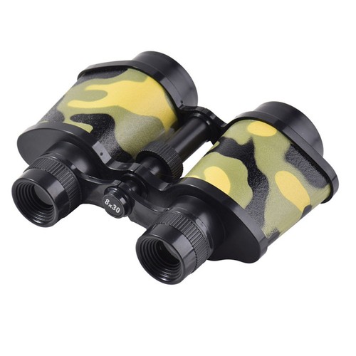 Binoculaires portables pour