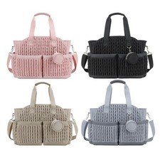 Sac à langer de voyage, sac