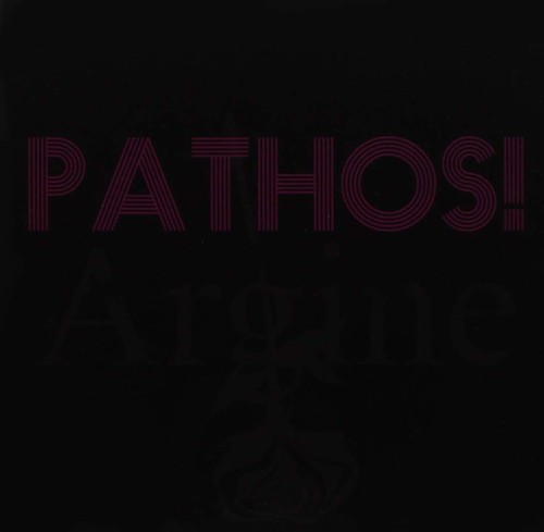 Argine pathos - argine, pathos!