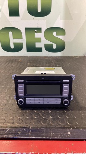 Autoradio origine volkswagen - autoradio,