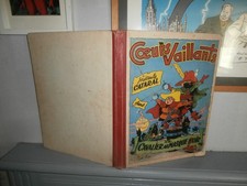 Recueil COEURS VAILLANTS N°15