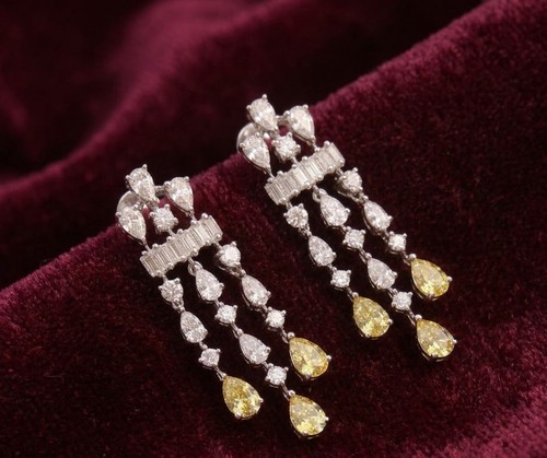 Boucles oreilles pendantes - boucles,