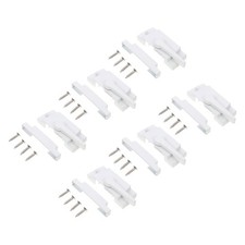  Lot de 6 verrous de fenêtre