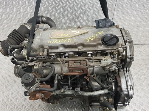 Moteur nissan almera tino - moteur,
