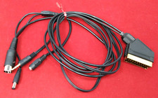 Câble/Fil SCART TV RGB 1M