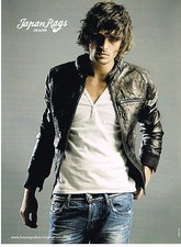 PUBLICITE ADVERTISING 094