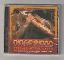 ♫ - DIDGERIDOO - ESSENCE OF