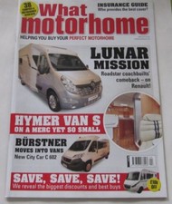 What motorhome april 2017 - -,