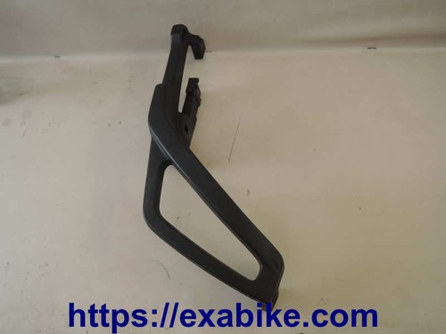 Support valise gauche - valise,