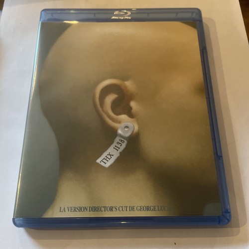Blu ray comme neuf thx - blu, « thx