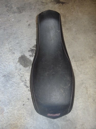 Selle quad masai 360 demon - selle,