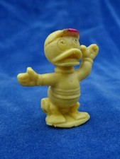 SYMPA / Nice - FIGURINE - ESSO DISNEY - DONALD - RIRI ? FIFI ? LOULOU ?