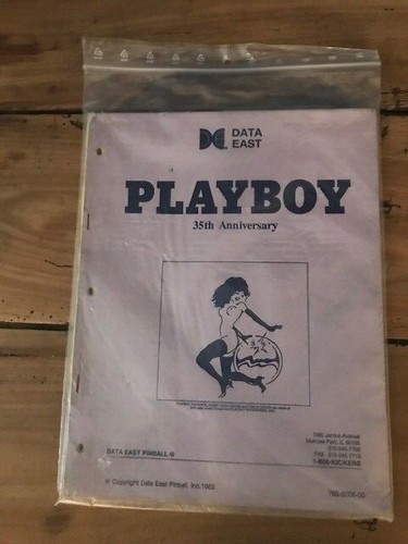 Manuel flipper playboy - manuel,