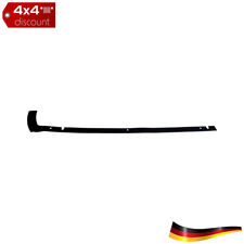 Joint, hard-top au corps, gauche, 2 portes Jeep Wrangler JK 2007+