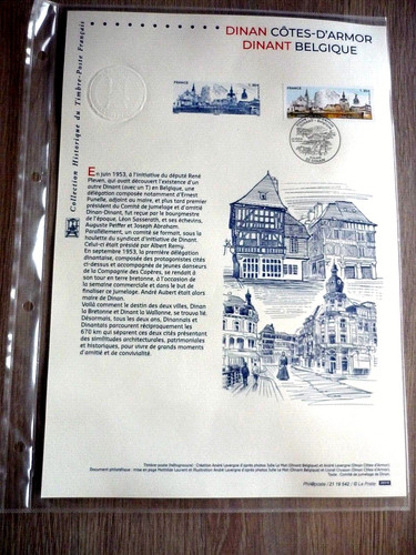 Collection historique du - historique,