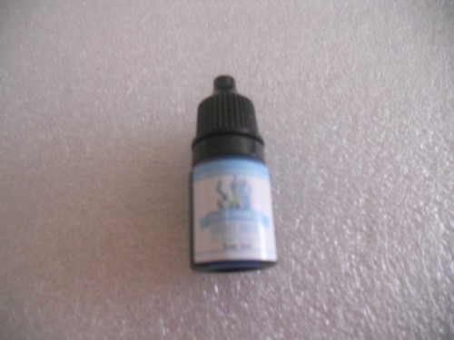 Pigment colorant pour - pigment,
