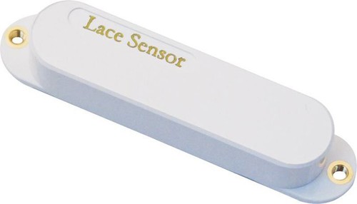 Lace sensor gold - single, coil