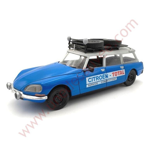 Citroen 21 break - citroen,