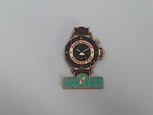 Pins automobile montre - pins,