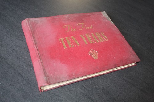Tractor photo album the david - tractor,