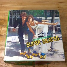 1970s Vintage Venice Beach