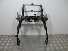 Araignée   SUZUKI BURGMAN 650